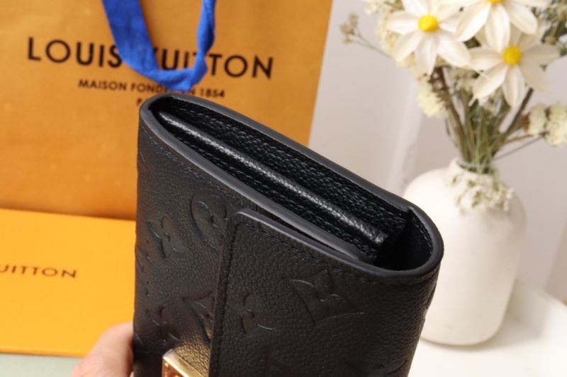 Louis Vuitton Wallets